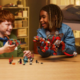 LEGO 71514, Jouets de construction 