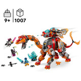 LEGO 71514, Jouets de construction 