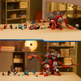 LEGO 71514, Jouets de construction 