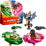 LEGO 71875, Jouets de construction 