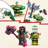 LEGO 71875, Jouets de construction 
