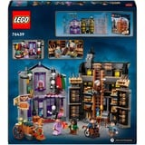 LEGO 76439, Jouets de construction 