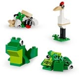 LEGO Classic - Boîte de briques créatives deluxe, Jouets de construction 10698 