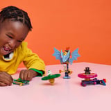 LEGO Ninjago Lloyd vs. Ras Spinner-Duell, Jouets de construction 