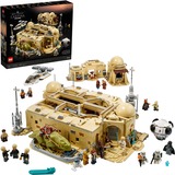 LEGO Star Wars Cantina de Mos Eisley - 75290, Jouets de construction Jeu de construction, Garçon/Fille, 18 an(s), 3187 pièce(s), 4,17 kg