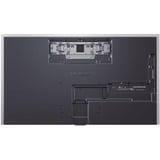 LG OLED55G57LW.AEUD evo TV 55" Ultra HD OLED Argent/Noir