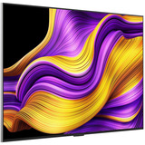 LG  55" Ultra HD TV OLED Argent/Noir