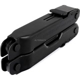 Leatherman 832758, Multi-outil Noir