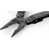 Leatherman 832758, Multi-outil Noir