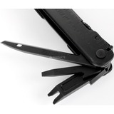 Leatherman 832758, Multi-outil Noir