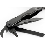 Leatherman 832758, Multi-outil Noir