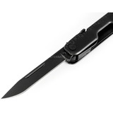 Leatherman 832758, Multi-outil Noir