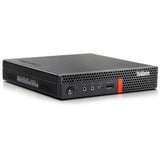 Lenovo ThinkCentre M920q Tiny Reconditionné, Mini PC Noir