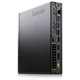 Lenovo ThinkCentre M920q Tiny Reconditionné, Mini PC Noir