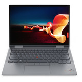 Lenovo  14" PC portable 2-en-1   Gris