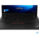 Lenovo  14" PC portable  Noir
