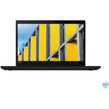 Lenovo  14" PC portable  Noir