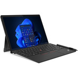 Lenovo  tablette 12.3" Noir