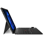 Lenovo  tablette 12.3" Noir