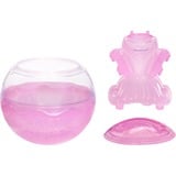 MGA Entertainment Mermaids! Tots - Make Your Own Color Change Tails, Figurine L.O.L. Surprise! Mermaids! Tots - Make Your Own Color Change Tails, Mini poupée, Femelle, 4 an(s), Garçon/Fille, Multicolore