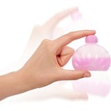 MGA Entertainment Mermaids! Tots - Make Your Own Color Change Tails, Figurine L.O.L. Surprise! Mermaids! Tots - Make Your Own Color Change Tails, Mini poupée, Femelle, 4 an(s), Garçon/Fille, Multicolore