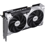 MSI GeForce RTX 5050 8G VENTUS 2X OC, Carte graphique 3x DisplayPort, 1x HDMI