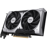 MSI GeForce RTX 5050 8G VENTUS 2X OC, Carte graphique 3x DisplayPort, 1x HDMI