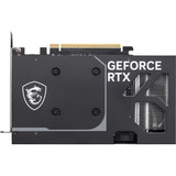 MSI GeForce RTX 5050 8G VENTUS 2X OC, Carte graphique 3x DisplayPort, 1x HDMI
