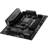 MSI MAG B650M Mortar WiFi carte mère socket AM5 Noir, RAID, 2.5 Gb-LAN, WLAN, BT, Sound, Micro-ATX
