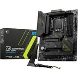 MSI MAG Z790 TOMAHAWK MAX WIFI carte mère socket 1700 Noir, RAID, 2.5Gb LAN, Wifi 7, BT, Sound, ATX