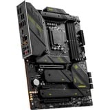 MSI MAG Z790 TOMAHAWK MAX WIFI carte mère socket 1700 Noir, RAID, 2.5Gb LAN, Wifi 7, BT, Sound, ATX