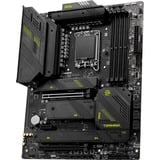 MSI MAG Z790 TOMAHAWK MAX WIFI carte mère socket 1700 Noir, RAID, 2.5Gb LAN, Wifi 7, BT, Sound, ATX