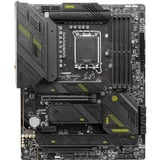 MSI MAG Z790 TOMAHAWK MAX WIFI carte mère socket 1700 Noir, RAID, 2.5Gb LAN, Wifi 7, BT, Sound, ATX