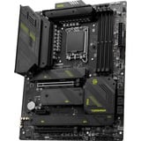 MSI MAG Z790 TOMAHAWK MAX WIFI carte mère socket 1700 Noir, RAID, 2.5Gb LAN, Wifi 7, BT, Sound, ATX