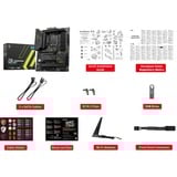 MSI MAG Z790 TOMAHAWK MAX WIFI carte mère socket 1700 Noir, RAID, 2.5Gb LAN, Wifi 7, BT, Sound, ATX