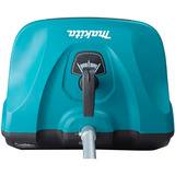 Makita Accessoire souffleuse à neige SN400MP, Souffleur de neige Bleu/Noir