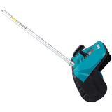 Makita Accessoire souffleuse à neige SN400MP, Souffleur de neige Bleu/Noir