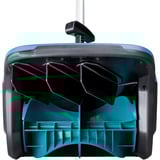 Makita Accessoire souffleuse à neige SN400MP, Souffleur de neige Bleu/Noir