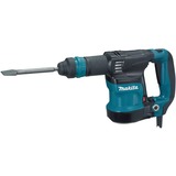 Makita HK1820 marteau rotatif 550 W, Marteau burineur Bleu/Noir, Cyan, Vert, 3,1 J, 3200 bpm, 10 m/s², 94 dB, 83 dB