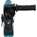 Makita HR003GZ, Marteau piqueur Bleu/Noir