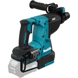 Makita HR003GZ, Marteau piqueur Bleu/Noir