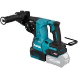 Makita HR003GZ, Marteau piqueur Bleu/Noir