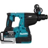 Makita HR003GZ, Marteau piqueur Bleu/Noir