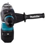 Makita HR005GZ01, Marteau piqueur Bleu/Noir