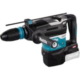 Makita Marteau combiné sans fil HR005GZ01 XGT, SDS-max, 40 volts, Marteau piqueur Bleu/Noir