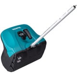 Makita SN400MP, Souffleur de neige Bleu/Noir