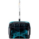 Makita SN400MP, Souffleur de neige Bleu/Noir