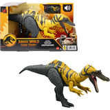 Mattel JCL66, Figurine 