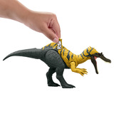 Mattel JCL66, Figurine 