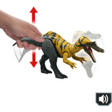 Mattel JCL66, Figurine 